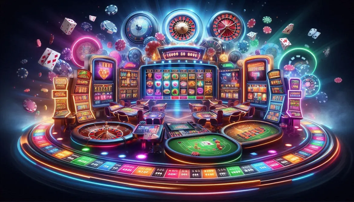 Duospin Casino